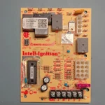 Trane Furnace Control Board 50A65-475-08. Fixed Price $85.00.