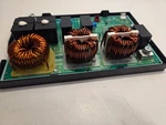 Mitsubishi Electric T7WE39346 Noise Filter. Fixed Price $80.00.