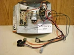 BCBAD7-DUCANE Ht Pump Control Bd 1084-83-800A Assy ,products Unltd Contactor+++. Fixed Price $59.00.