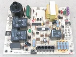 Honeywell Lennox 1097-502 Furnace Control Circuit Board 46994-001. Fixed Price $55.00.