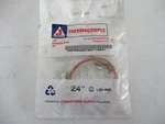 Johnstone Thermocouple L36-069 24" All Natural And Lp Gas Applications New. Fixed Price $7.99.