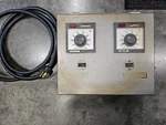 Phillips Plastomatic Plus Temperature Controller 9404 935 40291, 8085, 8087. Fixed Price $287.99.