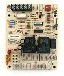 Honeywell ST9120U1003 Furnace Control Circuit Board Used #D354. Fixed Price $55.00.
