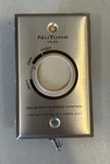 Nutone VS-64 Solid State Variable Speed Control Dial Most Models New. Fixed Price $25.95.
