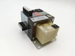 Johnson Controls VFN2N02A096KL Transformer 24-10113-3 Reve J4PSC1 REV5 96VA Used. Fixed Price $35.00.