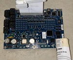 Trane Tracer MP580/581 6400-2580-02 Rev 102 1234 Programmable Controller. Fixed Price $1295.00.