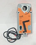 Belimo SF24A 20NM 24VAC /dc Spring Return Rotary Actuator New Fast Shipping. Fixed Price $131.12.