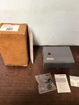 New Honeywell R8182D1129 Aquastat Protector Relay. S5. Fixed Price $499.99.