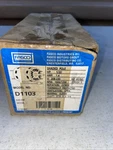 Fasco D1103 1500/1300RPM Hvac Motor. Fixed Price $69.99.