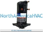 Copeland Ton Scroll Compressor ZR47K3-PFV-235 ZR47K3-PFV-835 ZR47K3-PFV-935. Fixed Price $1471.49.