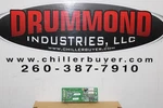 Trane Dual Binary Input Circuit Board X13650728-05 Rev. 6400-1104-03. Fixed Price $27.50.
