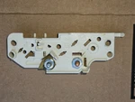 Emerson Stationary Switch Board 334665 - Check Photos / Terminals. Fixed Price $34.99.