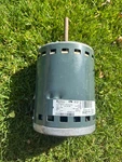 Genteq X13 1HP Ecm Blower Motor 5SME39SXL122 HD52AE137 200-230V 1050RPM. Fixed Price $110.00.