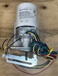 Schneider Barber-colman MP-5433-0-0-4 Hydraulic Actuator 24V 50/60HZ. Fixed Price $219.99.