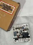 Carrier HN67ZZ001 Relay-time Delay Circuit Board Connection: 1/4 Oper-volt 18-30. Fixed Price $78.78.