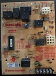 White-rodgers Surelight 97L4801 Furnace Control Board 2A 120V For Lennox. Fixed Price $150.00.