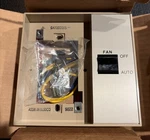 Honeywell Q473A/B Thermostat Switch Subbase Off Auto Nos In Box. Fixed Price $25.00.