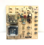 Carrier Bryant Payne 302075-354 Furnace Control Circuit Board Used #P663A. Fixed Price $55.00.