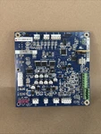 Carrier HK38EA017 Defrost Heat Pump Circuit Board CEPL130869-02-R (B2). Fixed Price $50.00.