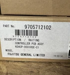 Fujitsu K9705712102 Controller Pcb W/th 12RMLQ Hy K04CP-0501HSE-C1. Fixed Price $400.00.