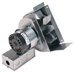 Field Controls DI-3 Draft Inducer,glvnizd STEEL,8 Inlet Dia. 45DX37. Fixed Price $994.60.