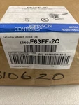 Johnson Controls F63FF-2C Float Switch. Fixed Price $99.00.