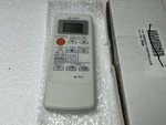 Mitsubishi Electric U01A05426- Air Conditioner Remote Controller (MS16A). Fixed Price $15.00.