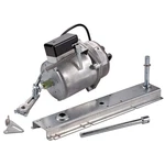Johnson Controls D-3153-3 Pneumatic Damper ACTUATOR,30 PSI,1/8 In 12Y964. Fixed Price $669.14.