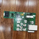Mitsubishi Soshin CFU3065A-GP Filter Control Board CAR8059. Fixed Price $190.00.
