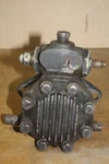 Vintage Suntec S-1L-121 Oil Burner Fuel Pump As Found Untested. Fixed Price $79.99.