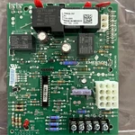 Emerson PCBBF140S 50M56-291-04 Oem Furnace Control Circuit Board. Fixed Price $79.50.