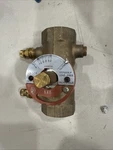 Bell & Gossett 117103LF Circuit Setter Plus Cb 1-1/4 In. Npt Balancing Valve. Fixed Price $33.99.