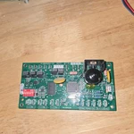 Trane X13690252-07 Vav Ucm 4.2 0710025590 Control Board. Fixed Price $21.99.