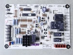 York Coleman 1162-83-201A 1162-201 Control Circuit Board 539617 S1-33103010000. Fixed Price $55.00.