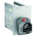 Honeywell Rectangular Damper #ZD10X16TZ 24V Automatic. Fixed Price $264.58.