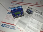 Carlin Burner Primary Control Ez-gas Boiler Furnace 60200FRS. Fixed Price $130.00.