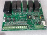Trane X13650741-12 Starter Module Ch 530 Rev 6400-1122-04. Fixed Price $89.00.