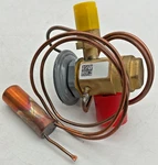 New Trane VAL08634 Thermal Expansion Valve Service First. Fixed Price $97.75.