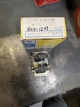 Klixon Electric Heat Sequencer 51172-87-3 Time Delay 60000A0M-134 60200A0M-108. Fixed Price $39.99.