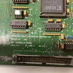 American Induction Heating LM3113-2-FD3707-2-SD1492-2 Controller Board Pcb V-182. Fixed Price $299.99.