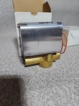 Belimo Z214T+SEF24NO. Fixed Price $29.00.