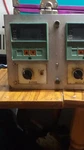 Honeywell Plc Cpu Processor Panel Industrial Unit With Burner Controls. Fixed Price $200.00.