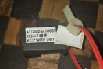 Trane D342635P01 Sensor Module 4TTZ0024A1000CA Oem Tested. Fixed Price $29.89.