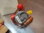 Service First Thermal Expansion Valve VAL08634 CBBIZE-5-GA. Fixed Price $40.00.