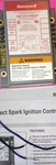 1106 Resideo S89F1098 Direct Gas Burner Primary Replacement For Honeywell. Fixed Price $388.20.