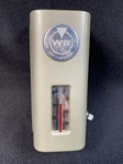 White Rodgers 176-6 Room Thermostat Vintage. Fixed Price $99.99.