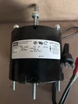 Fasco 71634263 230 Model D188 Evaporator Motor Refrigeration. Fixed Price $70.20.