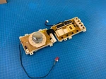 Lg Dryer Control Board EBR36858803 EBR39326001. Fixed Price $35.00.