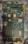 Emerson Bristol Babcock Communication Board 392587-02-5. Fixed Price $125.00.