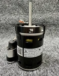 Reznor Hvac Replacement 120V Motor 196037 Y4L241C510 RZ236158. Fixed Price $329.99.